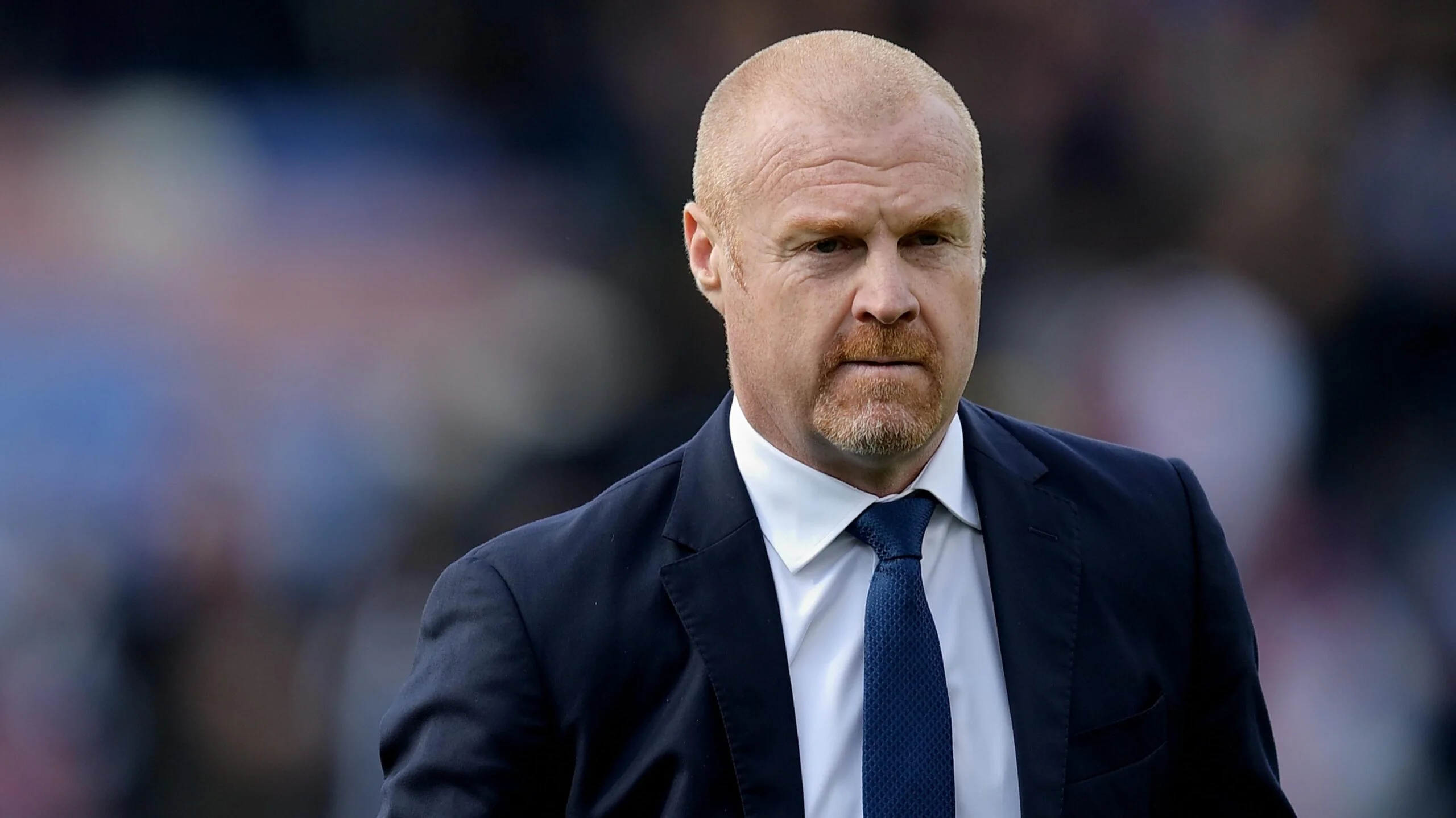 Nottingham Forest nombra a Sean Dyche como nuevo entrenador